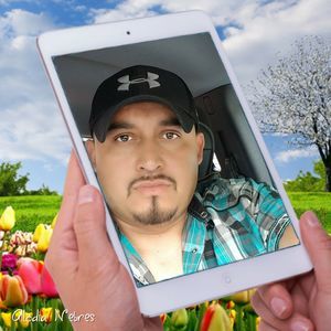 Meet your Posher, Heriberto